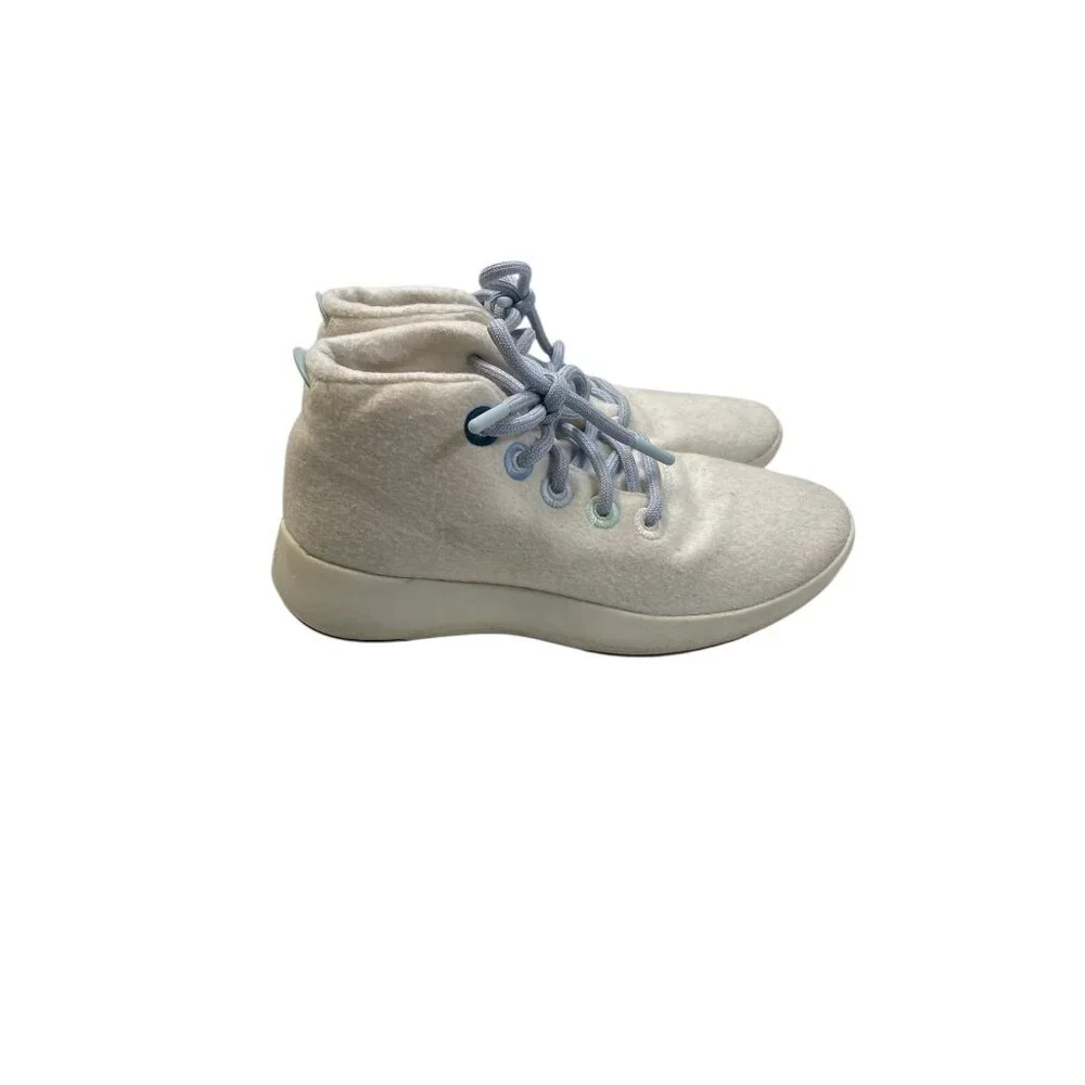 allbirds experience comfort